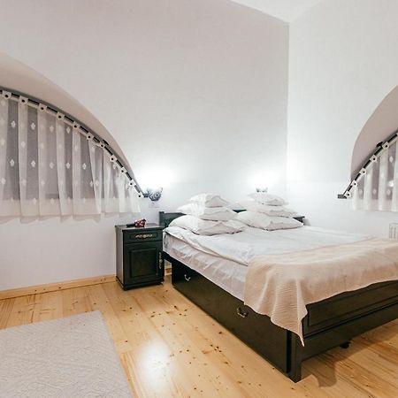 Pensiunea La Moara Fundu Moldovei Ngoại thất bức ảnh
